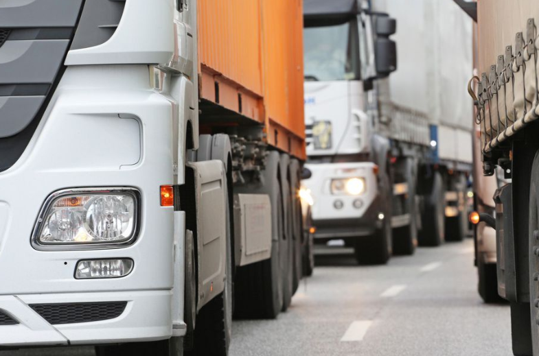 Mobilité à Casablanca: les camionneurs émettent des réserves sur les nouvelles dispositions